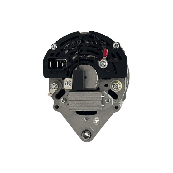Alternador Aplicável Tratores Case New Holland - 47519003