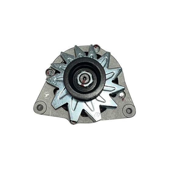 Alternador Aplicável Tratores Case New Holland - 47519003
