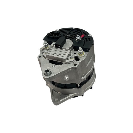 Alternador Aplicável Tratores Case New Holland - 47519003