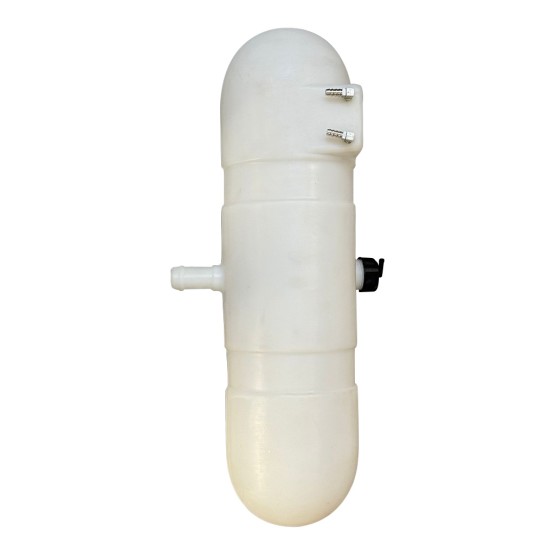 Reservatório Água Sem Furo Aplicável em Colheitadeiras New Holland - 47525998