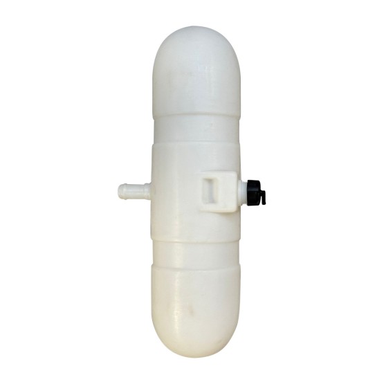 Reservatório Água Sem Furo Aplicável em Colheitadeiras New Holland - 47525998