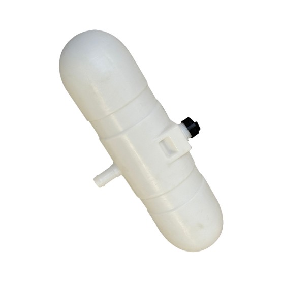 Reservatório Água Sem Furo Aplicável em Colheitadeiras New Holland - 47525998