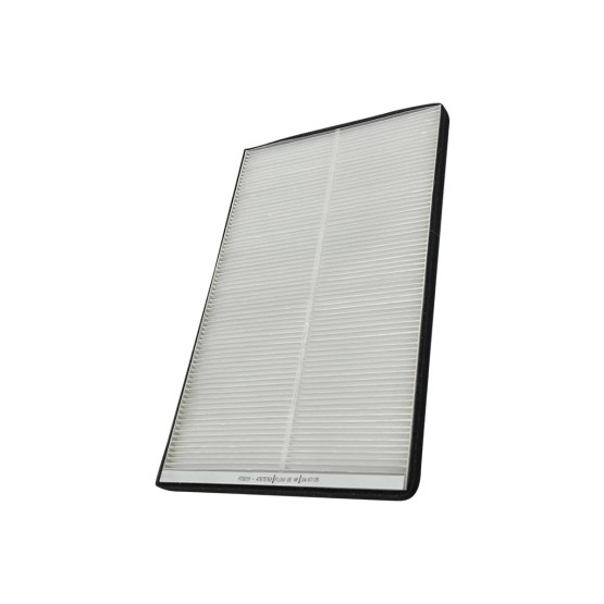 Filtro De Ar Cabine Aplicável Retroescavadeiras New Holland - 47675769