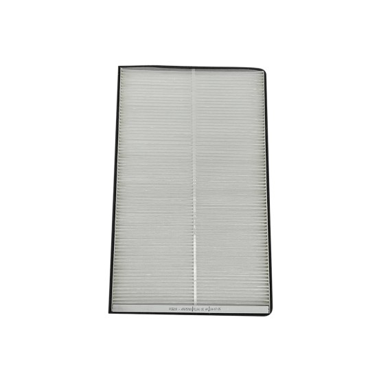 Filtro De Ar Cabine Aplicável Retroescavadeiras New Holland - 47675769