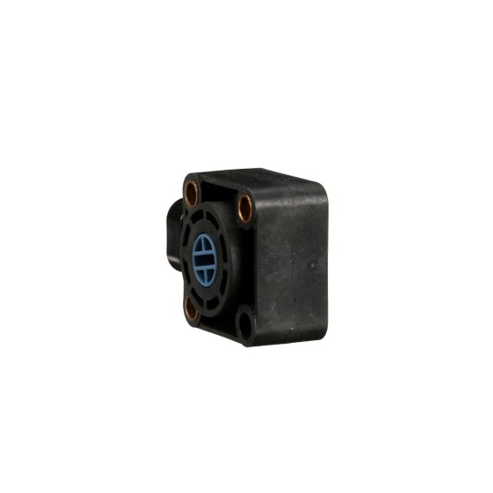 Sensor de Posição Angular Aplicável Trator Case e New Holland - 47901522 