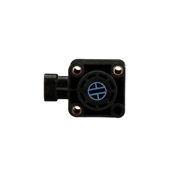 Sensor de Posição Angular Aplicável Trator Case e New Holland - 47901522 