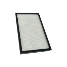 Filtro Ar Cabine Aplicável Retroescavadeira New Holland - 47929890