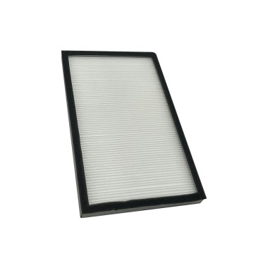 Filtro Ar Cabine Aplicável Retroescavadeira New Holland - 47929890