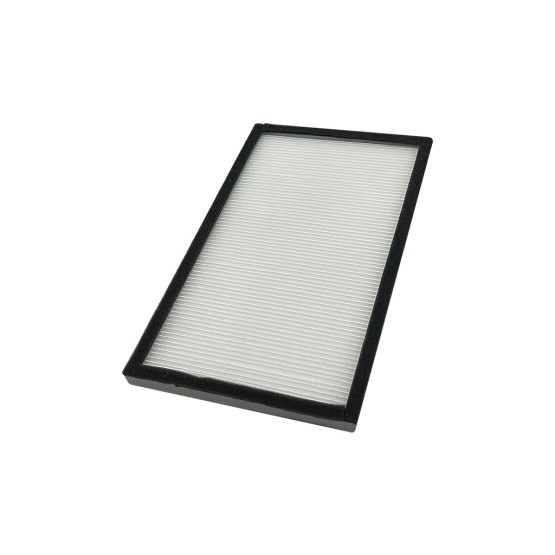 Filtro Ar Cabine Aplicável Retroescavadeira New Holland - 47929890