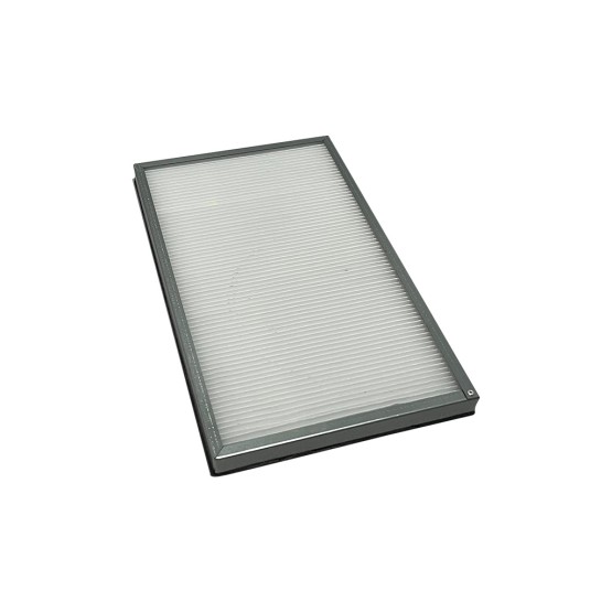 Filtro Ar Cabine Aplicável Retroescavadeira New Holland - 47929890