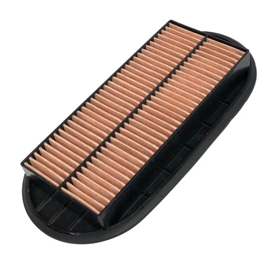 Filtro de Ar Secundário Aplicável Máquinas Caterpillar - 4798991