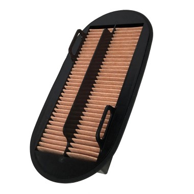 Filtro de Ar Secundário Aplicável Máquinas Caterpillar - 4798991