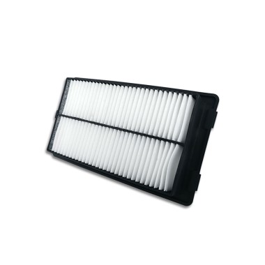 Filtro De Ar Da Cabine Aplicável Escavadeira John Deere - 4S00685R