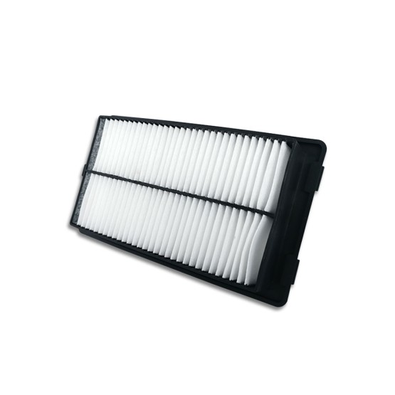 Filtro De Ar Da Cabine Aplicável Escavadeira John Deere - 4S00685R