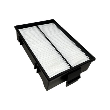 Filtro De Ar Da Cabine Aplicável Escavadeira John Deere - 4S00686R