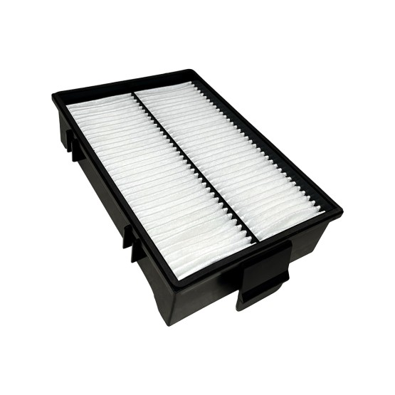 Filtro De Ar Da Cabine Aplicável Escavadeira John Deere - 4S00686R