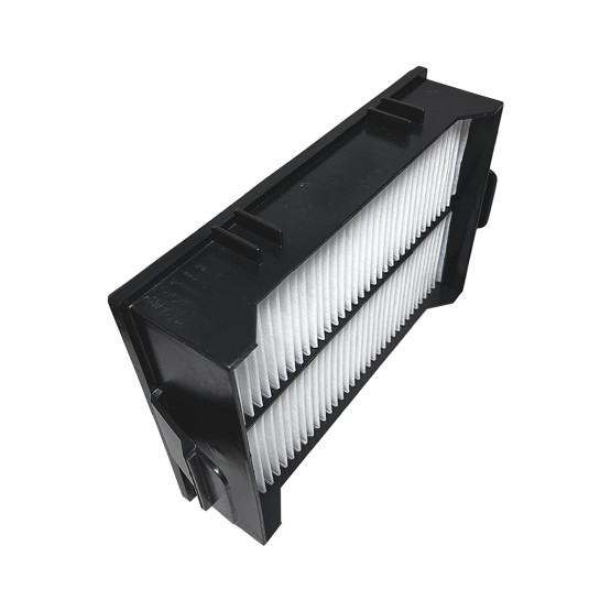 Filtro De Ar Da Cabine Aplicável Escavadeira John Deere - 4S00686R