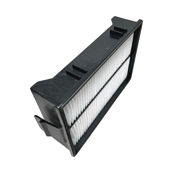 Filtro De Ar Da Cabine Aplicável Escavadeira John Deere - 4S00686R