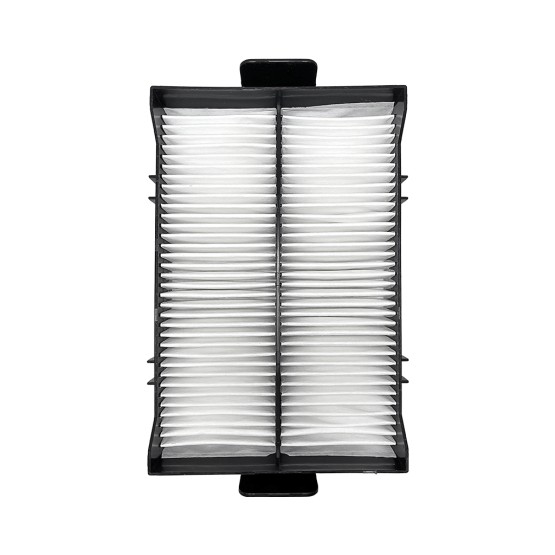 Filtro De Ar Da Cabine Aplicável Escavadeira John Deere - 4S00686R