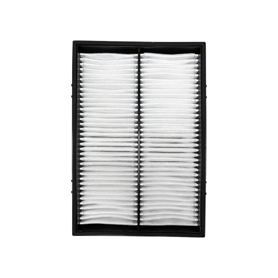 Filtro De Ar Da Cabine Aplicável Escavadeira John Deere - 4S00686R