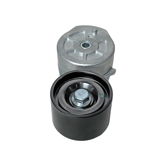 Tensor Correia Aplicável Colheitadeiras Case - 504046191