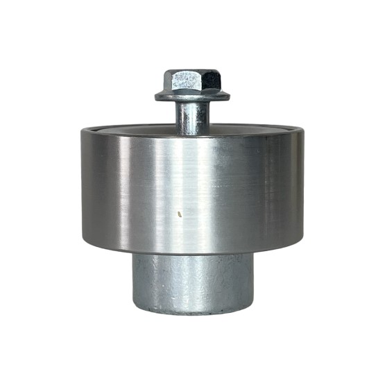 Polia Do Tensor Aplicável Máquinas New Holland - 504065879