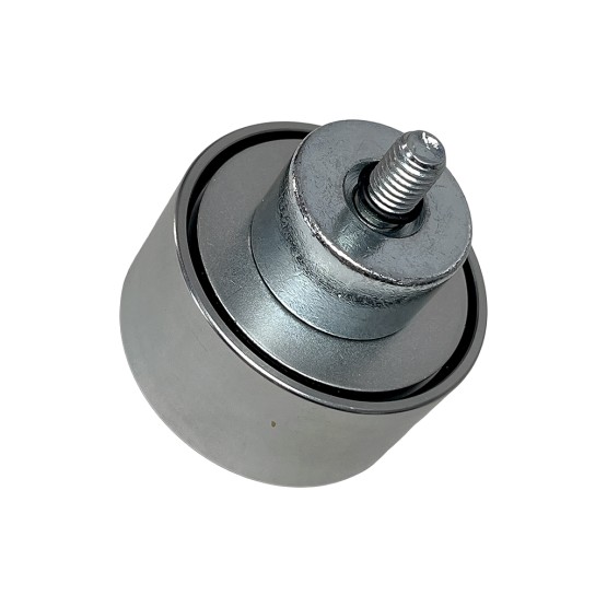 Polia Do Tensor Aplicável Máquinas New Holland - 504065879