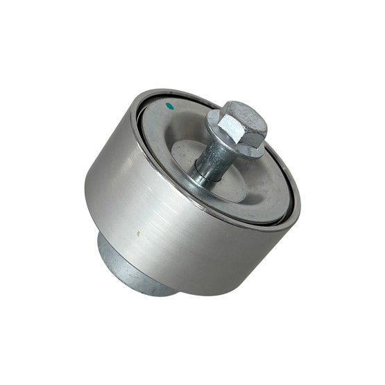 Polia Do Tensor Aplicável Máquinas New Holland - 504065879