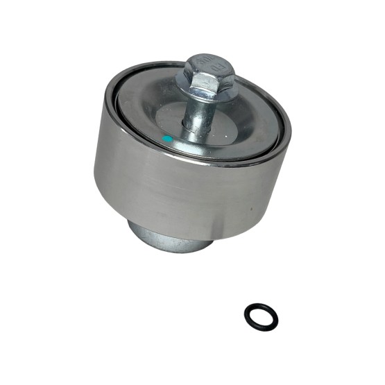 Polia Do Tensor Aplicável Máquinas New Holland - 504065879