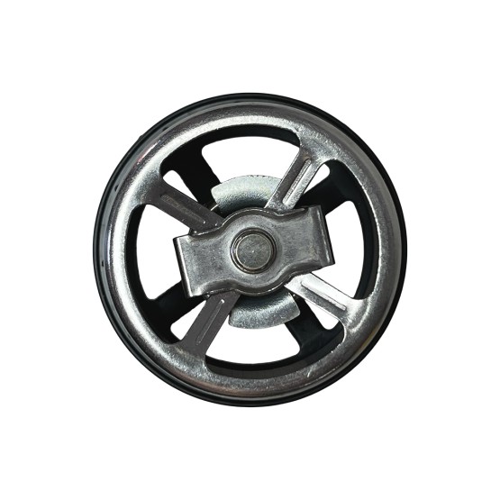 Válvula Termostática Do Radiador Aplicável New Holland / Case - 504096443