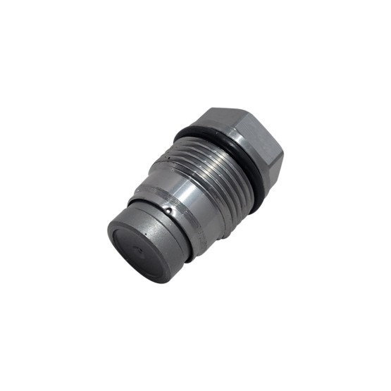 Válvula Reguladora De Pressão Aplicável New Holland e Case - 504130662