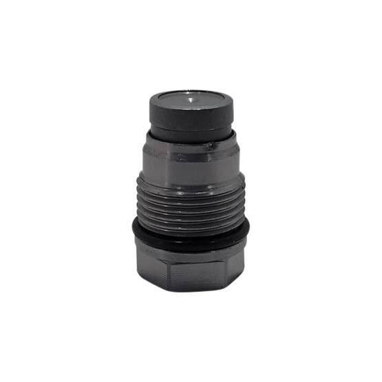 Válvula Reguladora De Pressão Aplicável New Holland e Case - 504130662