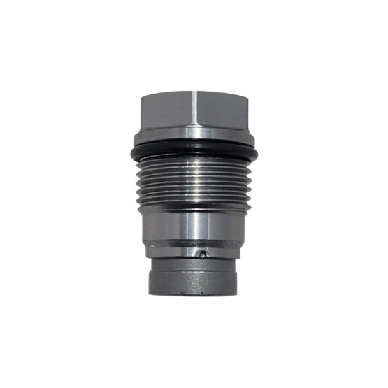 Válvula Reguladora De Pressão Aplicável New Holland e Case - 504130662
