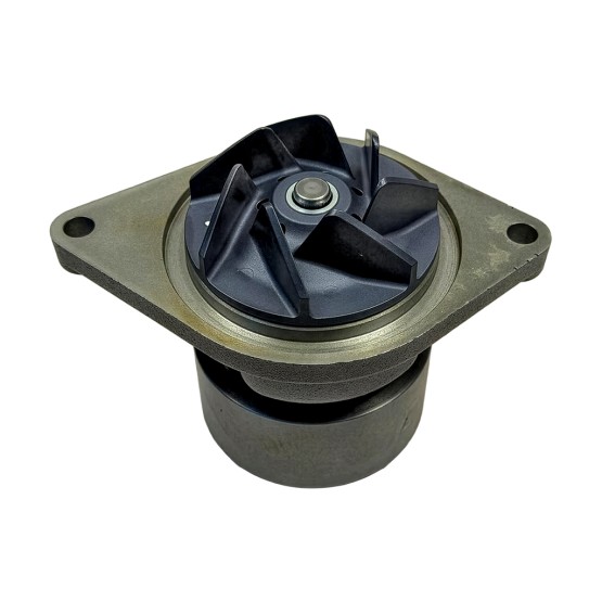 Bomba De Água Aplicável Tratores New Holland - 2856893