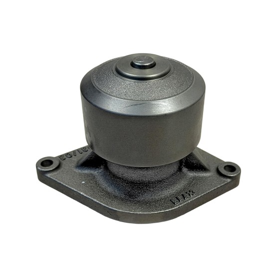 Bomba De Água Aplicável Tratores New Holland - 2856893