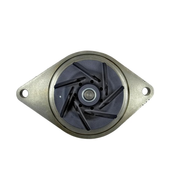 Bomba De Água Aplicável Tratores New Holland - 2856893