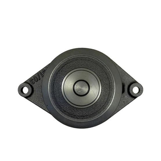 Bomba De Água Aplicável Tratores New Holland - 2856893