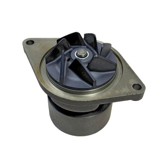 Bomba De Água Aplicável Tratores New Holland - 2856893