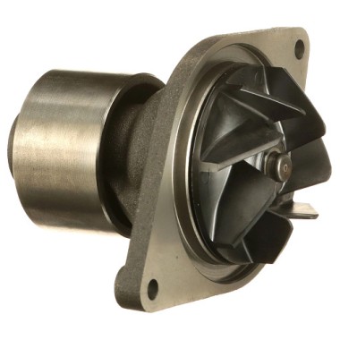 Bomba de Água FPT Aplicável  Máquinas New Holland e Case - 504377466