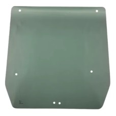 Vidro Janela Traseira Aplicável Trator New Holland e Case - 5089562