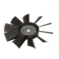 Hélice Do Radiador Aplicável Colheitadeiras New Holland e Case - 5099691