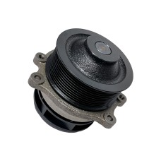 Bomba D'água Aplicável Colheitadeira New Holland Cr9060 - 5801931331