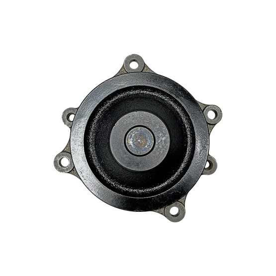 Bomba D'água Aplicável Colheitadeira New Holland Cr9060 - 5801931331