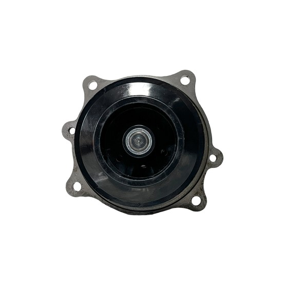 Bomba D'água Aplicável Colheitadeira New Holland Cr9060 - 5801931331