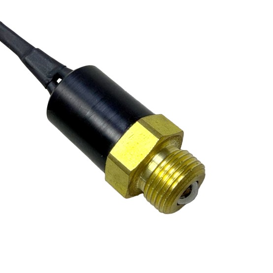 Interruptor Elétrico Aplicável Trator Massey Ferguson - 6219208