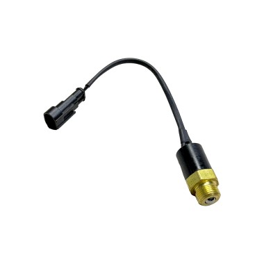 Interruptor Elétrico Aplicável Trator Massey Ferguson - 6219208