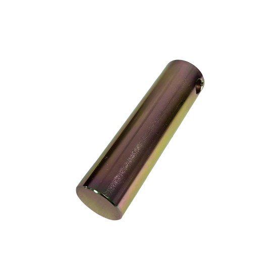 Pino De Articulação Do Cilindro Aplicável Minicarregadeira Bobcat - 6577954