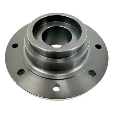 Cubo De Roda Aplicável Bobcat Minicarregadeira - 6578689