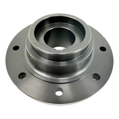 Cubo De Roda Aplicável Bobcat Minicarregadeira - 6578689