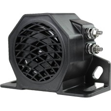 Sirene De Ré Aplicável Máquinas Bobcat - 6651512